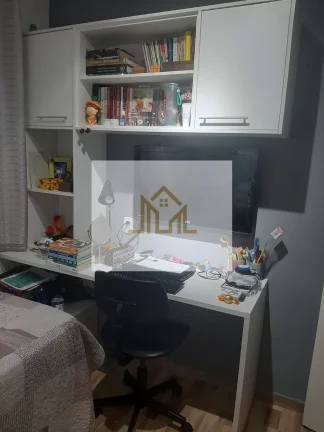 Imagem JARDIM MARIA ESTELA | 2 DORMITÓRIOS | 1 VAGA | 49M²