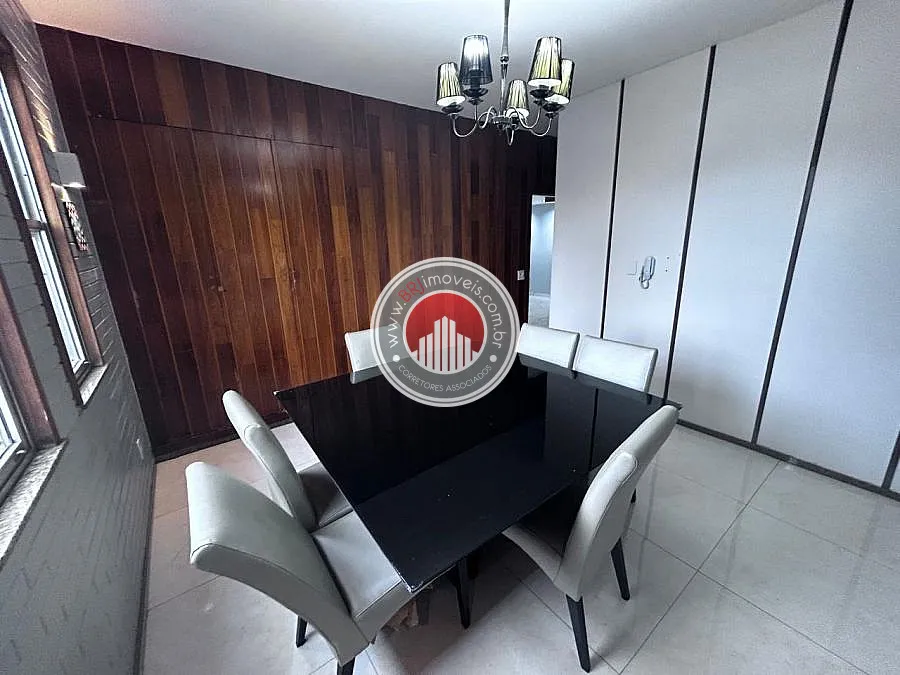 Imagem Apartamento a Venda no bairro Centro - Nova Iguaçu, RJ