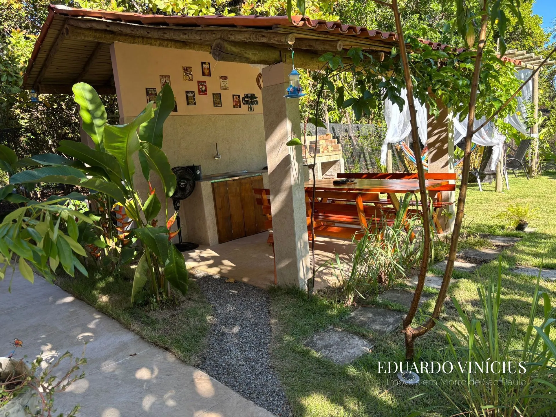 Imagem 3 Casas com Piscina à Venda em Boipeba - Bahia