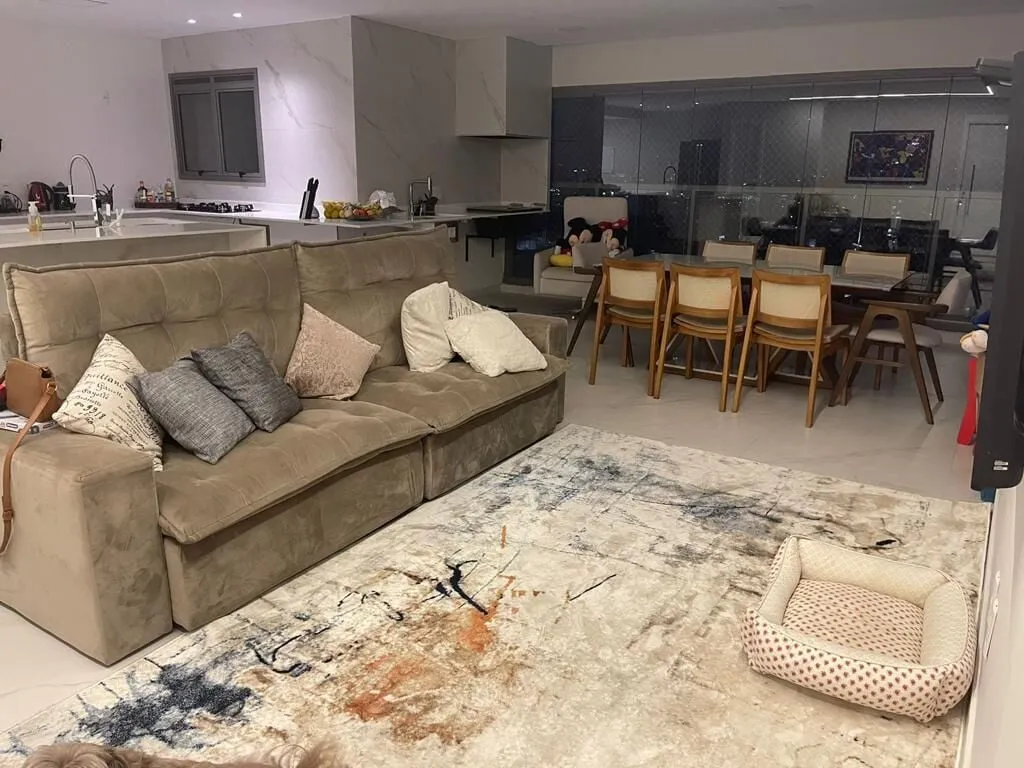 Imagem Apartamento Padrão 3 dorm no Alto do Ipiranga