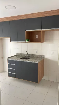 Imagem Apartamentos com 3 suítes à venda no Alphaville