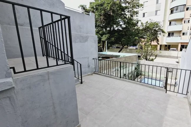 Imagem Casa à venda no bairro Tatuapé - São Paulo/SP