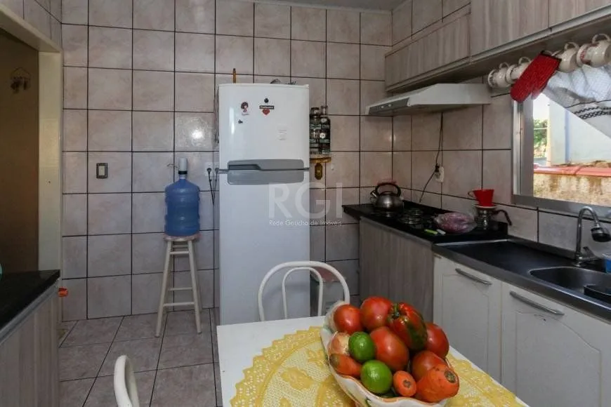 Imagem Casa em Harmonia