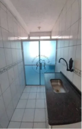 Imagem DESCRIÇAO DO IMÓVEL:
O apartamento contem sala, banheiro, cozinha, lavanderia, dois quartos, gás ...