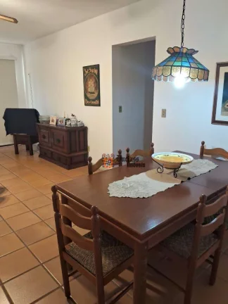 Imagem Apartamento com 3 dormitórios à venda, 116 m² por R$ 530.000,00 - Enseada - Guarujá/SP