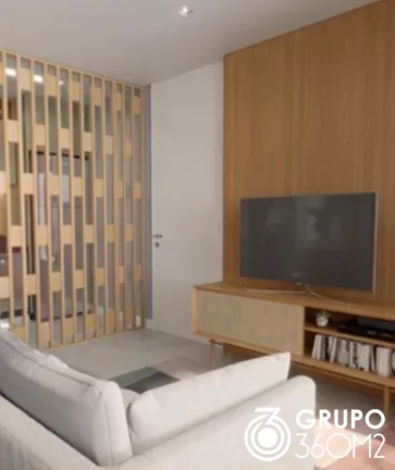 Imagem Apartamento para Venda em São Paulo / SP no bairro Vila Mariana