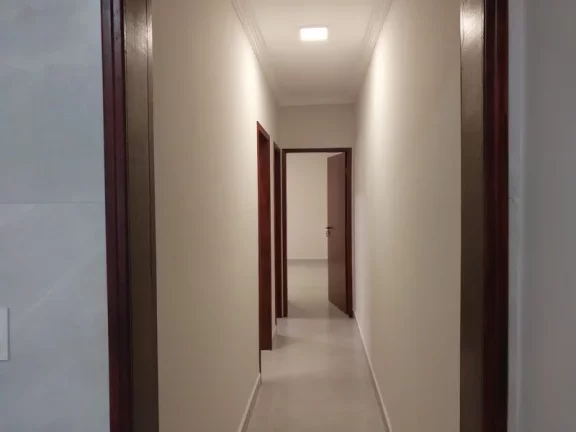 Imagem CASA TÈRREA À VENDA EM UM EXCELENTE BAIRRO