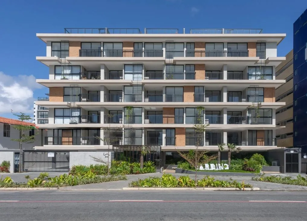 Foto do imóvel Apartamento à venda, 68 m² por R$ 1.214.998,00 - Jardim Oceania - João Pessoa/PB