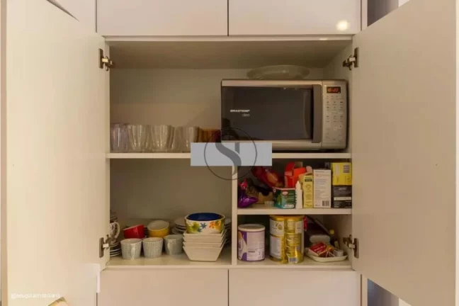 Imagem APARTAMENTO RESIDENCIAL em SÃO PAULO - SP, SAÚDE