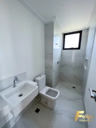 Imagem APARTAMENTO COM JACUZZI NA VARANDA GOURMET NA PRAIA DA BACUTIA / GUARAPARI - ES
