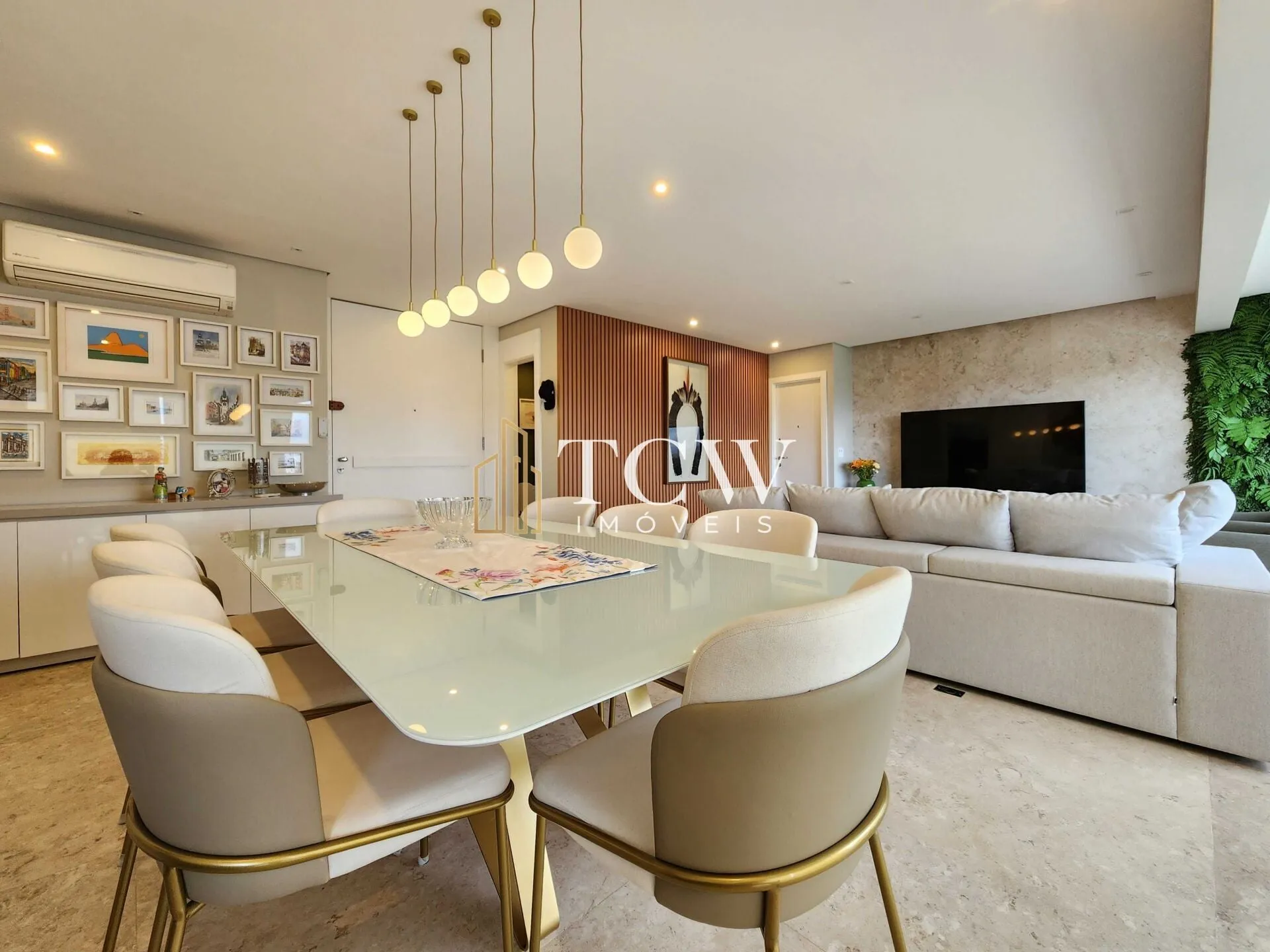 Imagem Apartamento com 3 Quartos à venda no Alto da Boa Vista