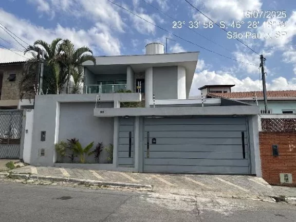 Foto do imóvel Oportunidade Única em SAO PAULO - SP | Tipo: Casa | Negociação: Leilão | Situação: Imóvel em RUA TOLEDO CASTELANOS