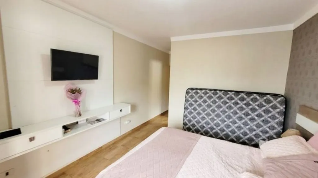 Imagem CASA COM 160,00 m² - CANTO DO FORTE - PRAIA GRANDE SP