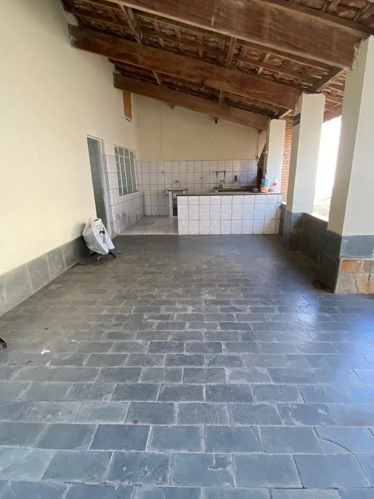 Imagem Casa à venda 4 Quartos, 1 Suite, 3 Vagas, 183M², Jardim das Bandeiras, Taubaté - SP