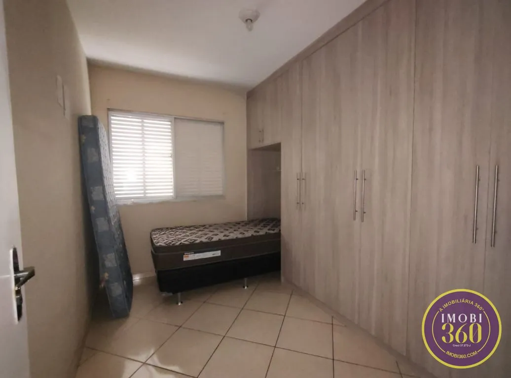 Imagem EDIFICIO VILAS BUENOS AIRES - APARTAMENTO A VENDA