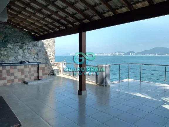 Imagem Casa Alto Padrão