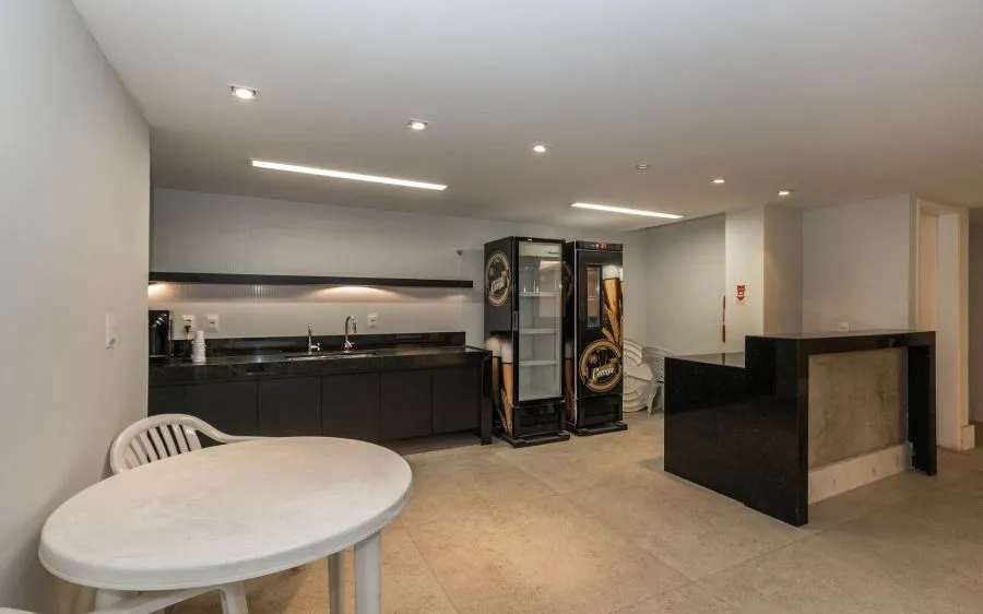Imagem Apartamento 79 m², 2 quartos no Leblon | BRJ Imóveis