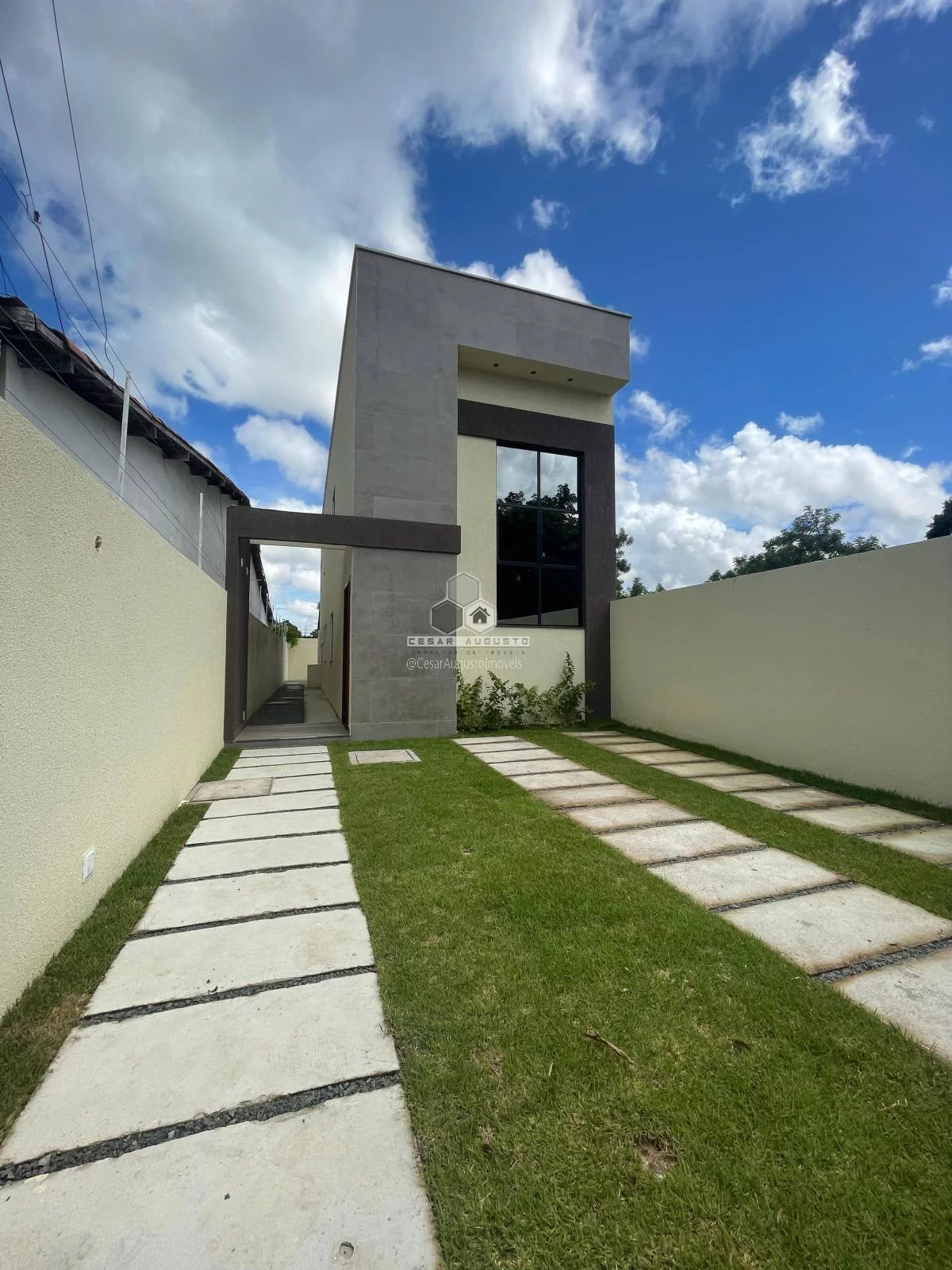 Imagem Casas Apoio: Sua nova morada no melhor do Eus?(C)bio