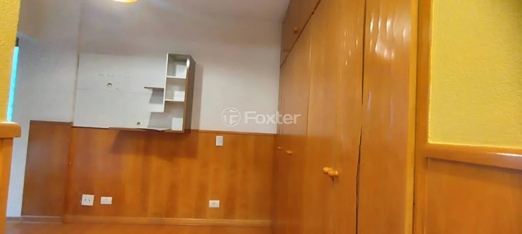 Imagem Apartamento Perdizes - 88M², 3 Dorms, 1 Suíte, 1 Vaga