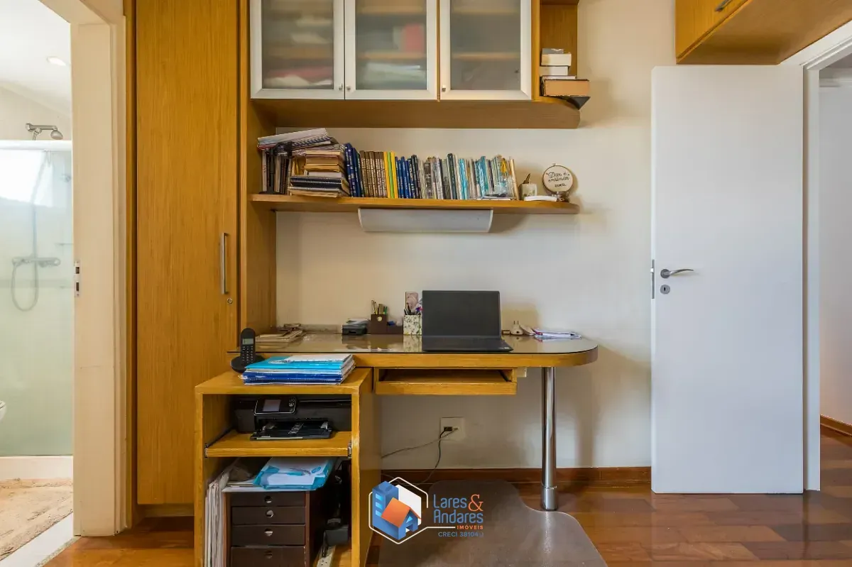 Imagem Apartamento para venda em Vila Mariana com 3 quartos, sendo 2 suítes, 117m²