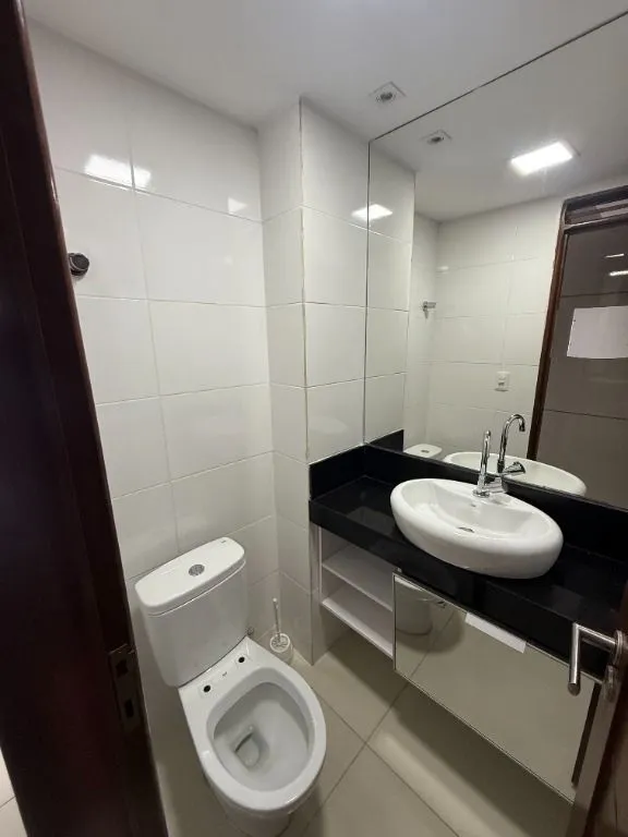 Imagem Apartamento com 3 dormitórios à venda, 128 m² por R$ 979.995,00 - Jardim Oceania - João Pessoa/PB