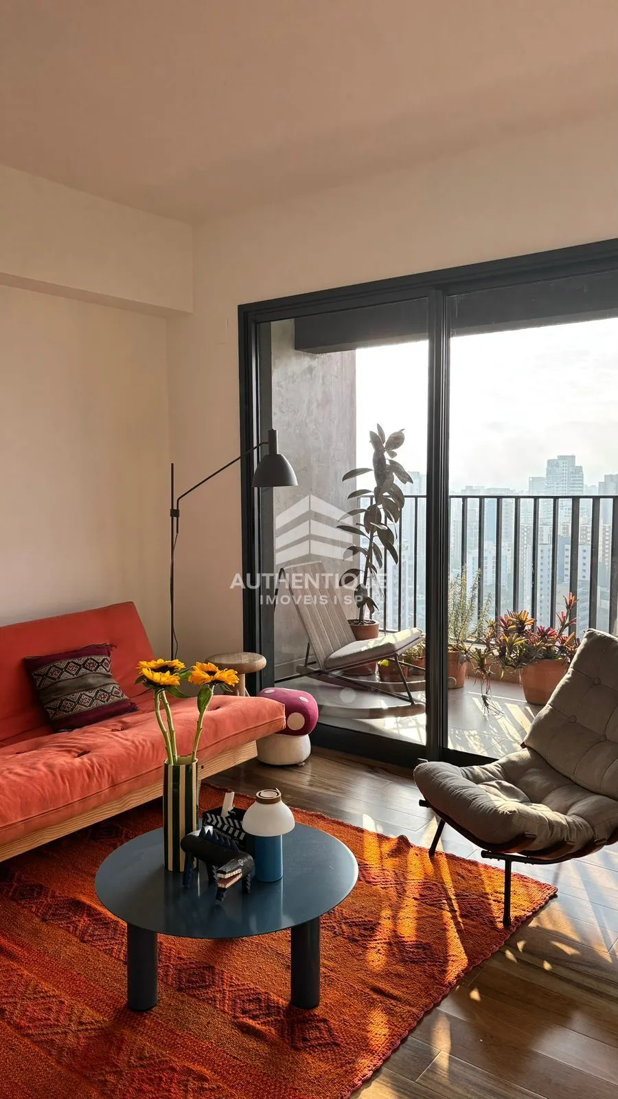 Imagem JARDIM LOBATO VILA MADALENA - Apartamento à venda no bairro Vila Madalena - São Paulo/SP, Zona Oeste