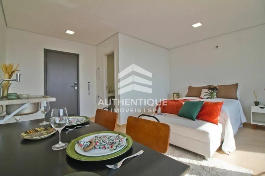Imagem Helbor Wide Pinheiros - Apartamento à venda no bairro Pinheiros - São Paulo/SP, Zona Oeste