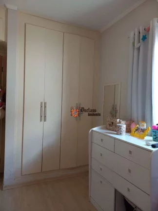 Imagem Casa com 3 dormitórios à venda, 209 m² por R$ 799.000,00 - Jardim Europa - Bragança Paulista/SP