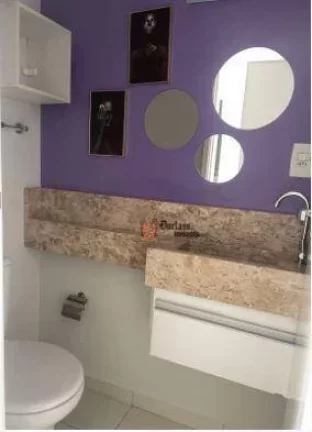 Imagem Sobrado em condomínio, 3 dormitórios, sendo 1 suíte, 2 vagas - Medeiros - Jundiaí