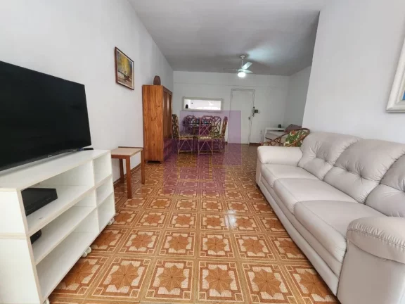 Imagem Apartamento Pitangueiras 1 quadra da praia R$ 410 mil.
