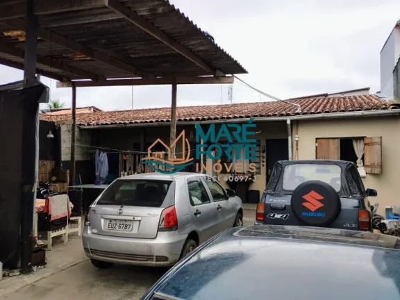 Imóvel comercial no Centro de Ubatuba SP