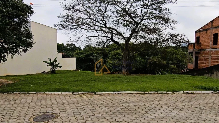 Foto do imóvel Terreno à venda, 283 m² - Jardim Nova Cachoeira - Cachoeira Paulista/SP