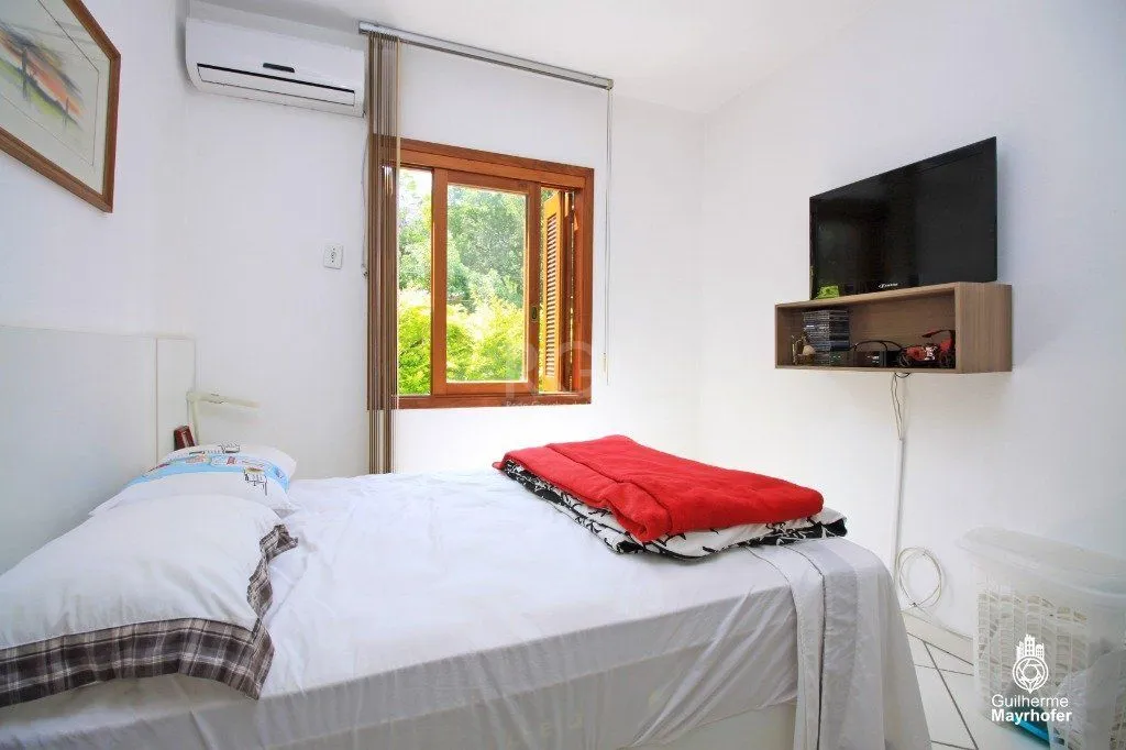 Imagem Casa Condominio para Venda - 101.85m², 2 dormitórios, 2 vagas - Ipanema
