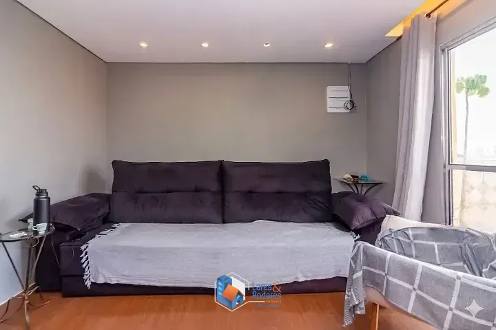 Imagem Sobrado para venda em Vila Anglo Brasileira com 4 quartos, 184m²