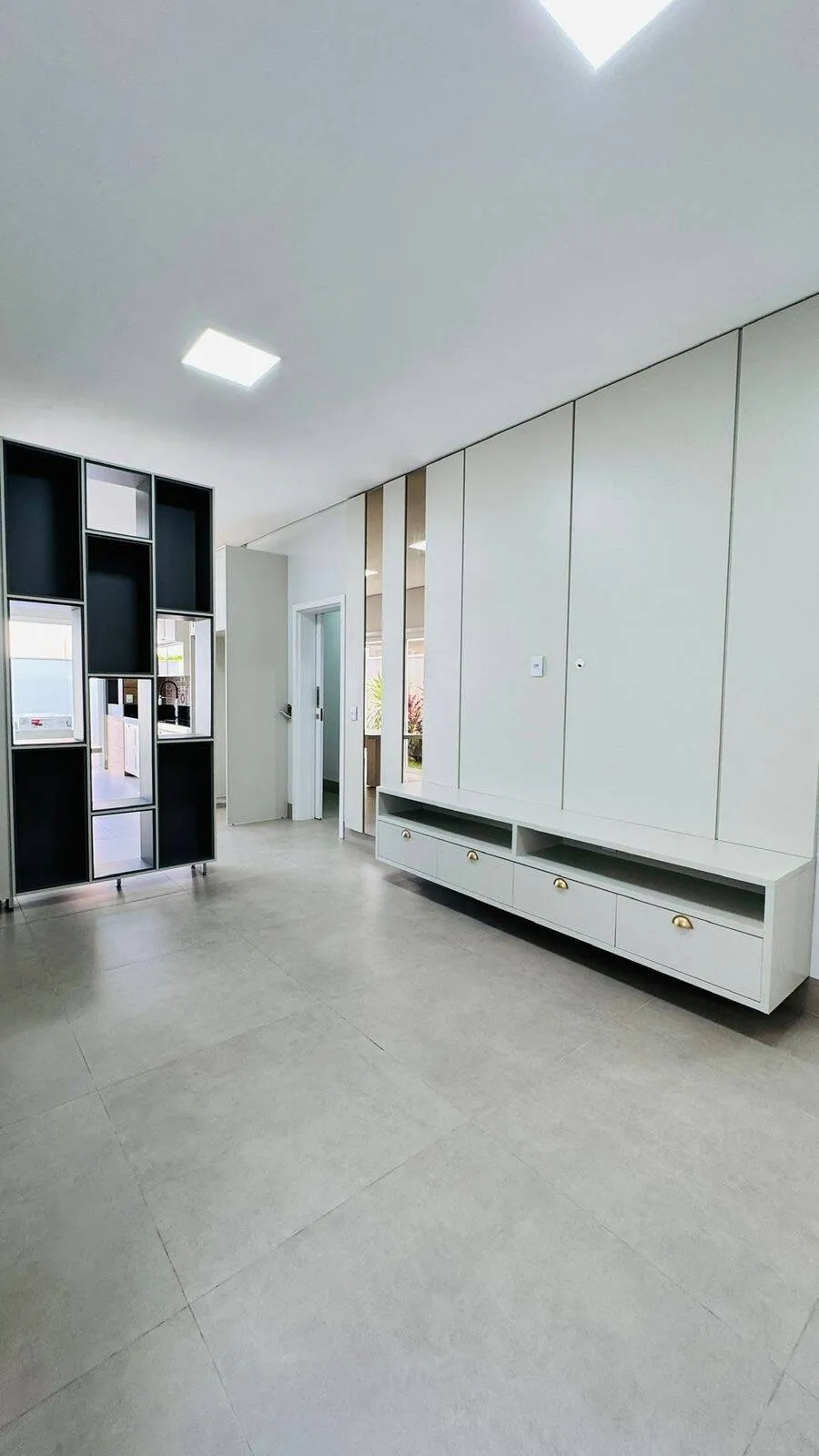 Imagem Casa 3 suítes Condomínio Primor Das Torres