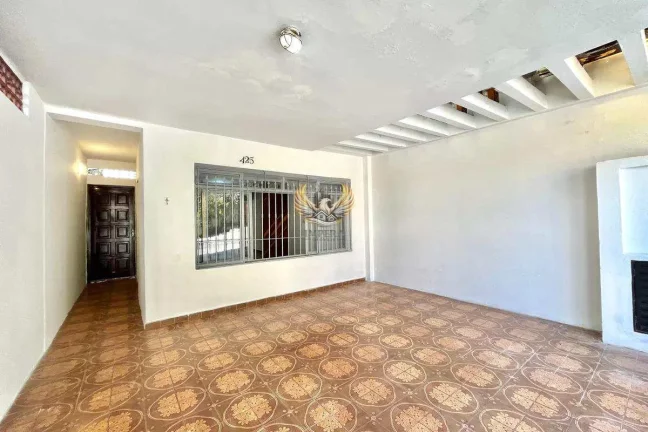 Imagem Casa Padrão