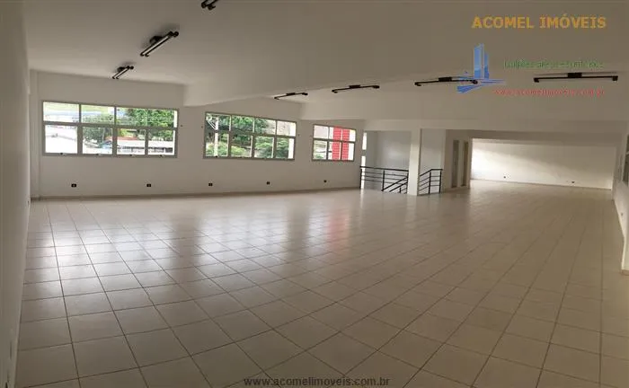 Imagem Galpões para locação em Cotia no bairro Rio Cotia