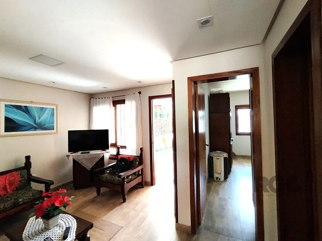 Imagem Casa de Condomínio em Hípica