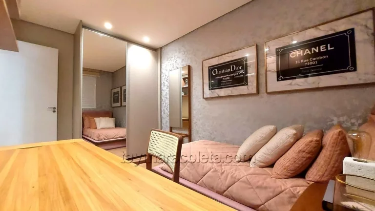 Imagem APARTAMENTO RESIDENCIAL em SUMARÉ - SP, JARDIM BELA VISTA