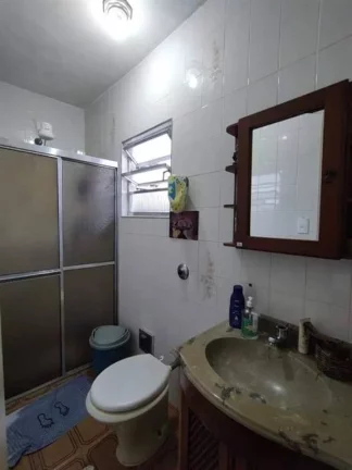 Imagem Casa com 4 dorms, Mirim, Praia Grande - R$ 750 mil, Cod: 2559