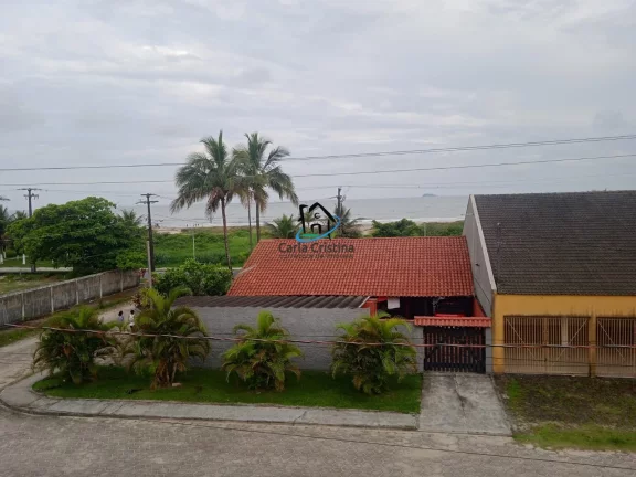 Imagem CASA RESIDENCIAL em pontal do Paraná - PR, Balneário Santa Terezinha
