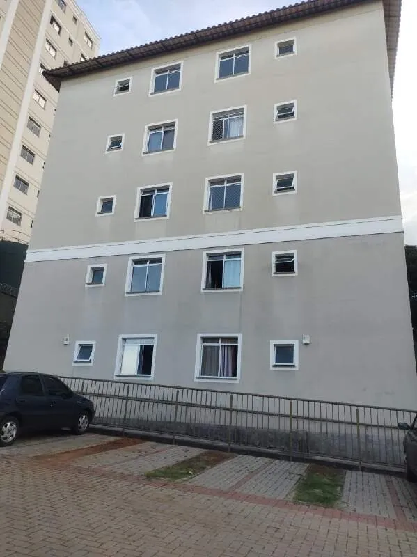 Imagem Área privativa à venda, 2 quartos, 1 vaga, Chácaras Granja Pousada del Rey - Santa Luzia/MG
