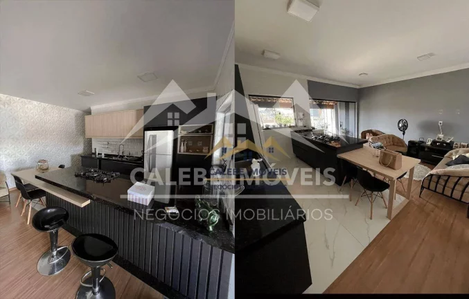Imagem Casa com 1 dormitório à venda, 120 m² por R$ 280.000,00 - Jardim Rosa Garcia - Tatuí/SP