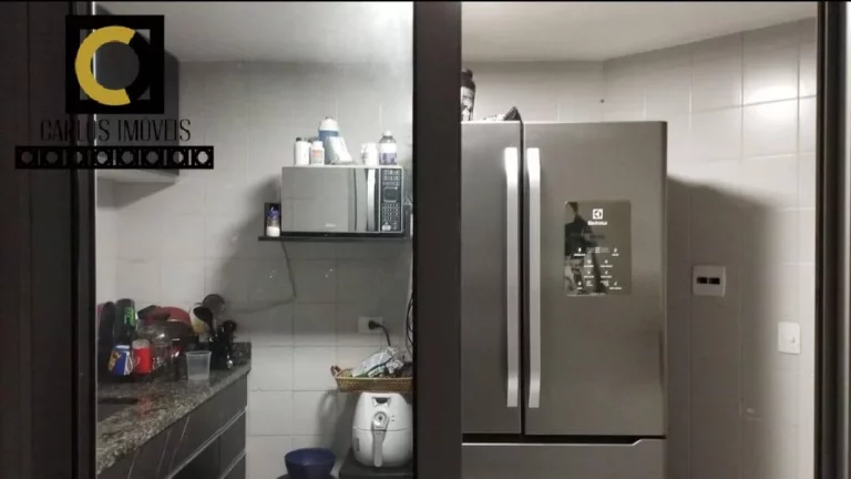 Imagem Cobertura Duplex em Santos no Canal 3