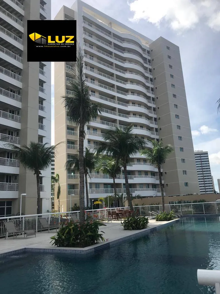 Imagem Felicitá Residencial no Cambeba