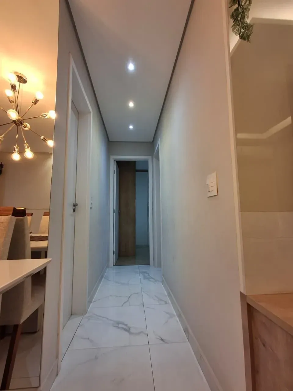 Imagem Apartamento com 2 Quartos à Venda, 60 m² em Vila Santa Maria - Jundiaí