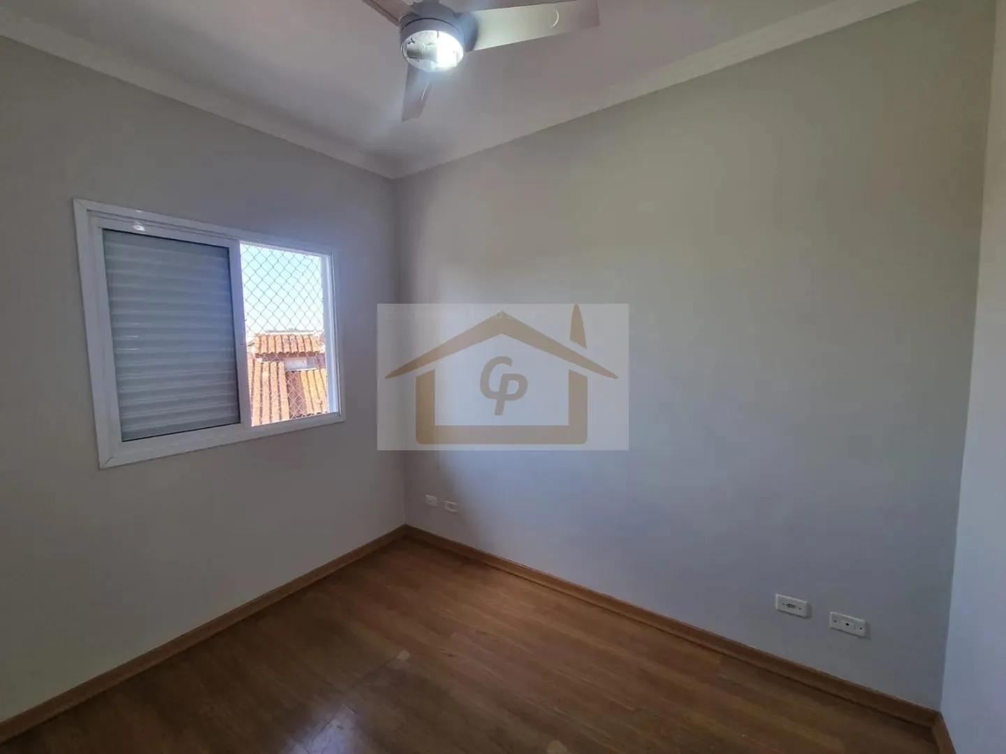 Imagem 3 quartos (1 suíte), 2 vagas - Espaço para home office: escritório privativo