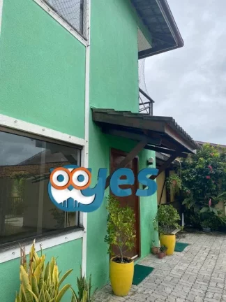 Imagem Casa residencial Duplex para Locação perto da praia