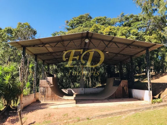 Imagem Sítio em Atibaia