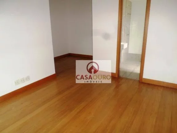 Imagem Apartamento com 4 dormitórios à venda, 178 m² por R$ 3.400.000,00 - Santo Agostinho - Belo Horizonte/MG